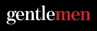 GENTLEMEN logo