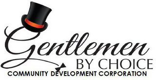 GENTLEMEN BY CHOICE COMMUNITY DEVELOPMENT CORPORATION logo