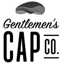 GENTLEMEN'S CAP CO. logo