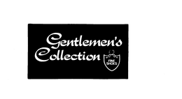 GENTLEMEN'S COLLECTION FINE SHOES