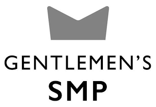 GENTLEMEN'S SMP logo