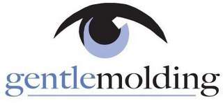 GENTLEMOLDING logo