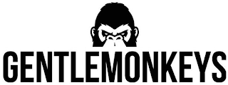 GENTLEMONKEYS logo