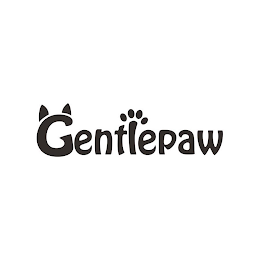 GENTLEPAW logo