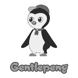 GENTLEPENG logo