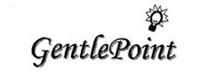 GENTLEPOINT logo