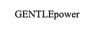 GENTLEPOWER logo