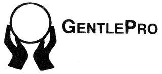 GENTLEPRO logo