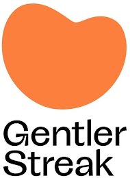 GENTLER STREAK logo