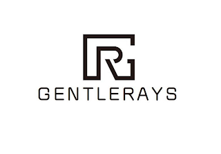 GENTLERAYS logo