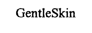 GENTLESKIN logo