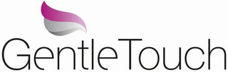 GENTLETOUCH logo