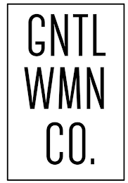 GENTLEWOMAN COLLECTIVE logo