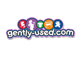 GENTLY-USED.COM logo