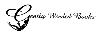 GENTLY WORDED BOOKS logo