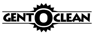 GENTOCLEAN logo