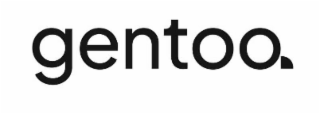 GENTOO logo
