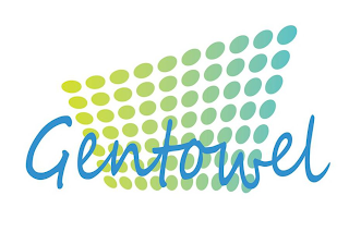 GENTOWEL logo