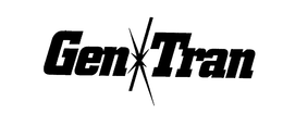 GEN/TRAN logo