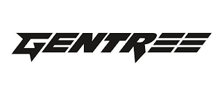 GENTREE logo