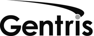 GENTRIS logo