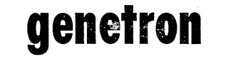 GENTRON logo