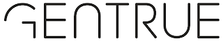 GENTRUE logo