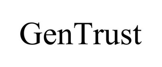 GENTRUST logo