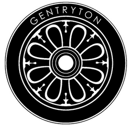 GENTRYTON logo