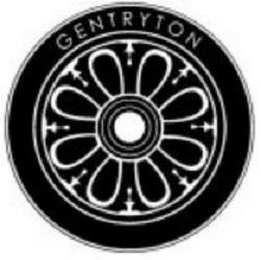 GENTRYTON logo