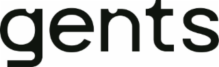 GENTS logo