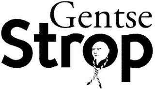 GENTSE STROP logo