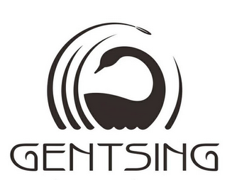 GENTSING logo
