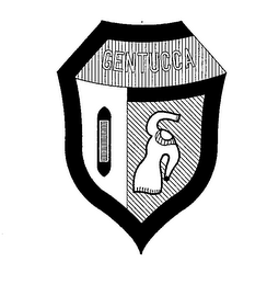 GENTUCCA logo