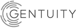 GENTUITY logo