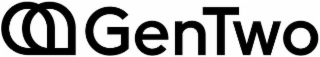 GENTWO logo