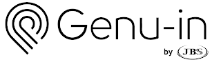 GENU-IN BY JBS logo