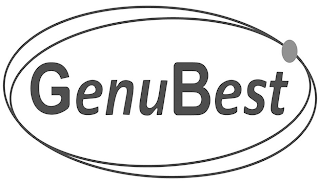 GENUBEST logo