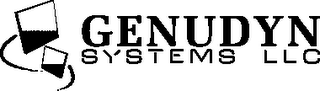 GENUDYN SYSTEMS LLC logo