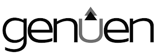 GENUEN logo