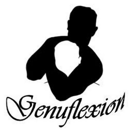 GENUFLEXION logo