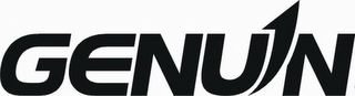 GENUIN logo
