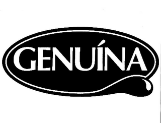 GENUINA logo