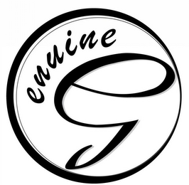 GENUINE logo
