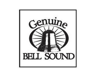 GENUINE BELL SOUND logo