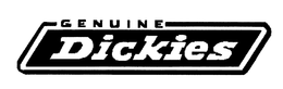 GENUINE DICKIES