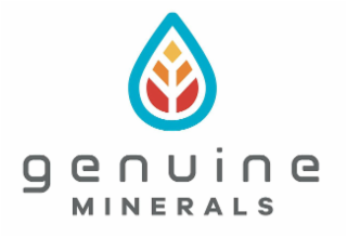 GENUINE MINERALS