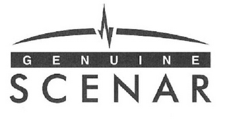 GENUINE SCENAR logo