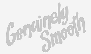 GENUINELY SMOOTH logo