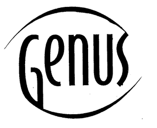 GENUS logo